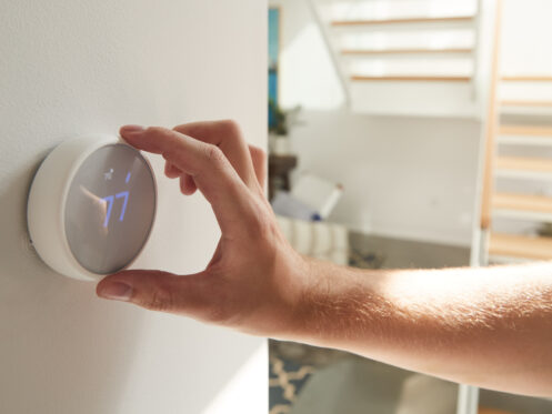HVAC maintenance services in Dallas, OR