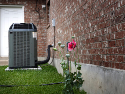 Maximizing Efficiency With a Spring HVAC Tune-Up