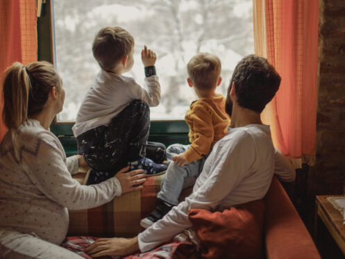 HVAC services in Dallas, OR