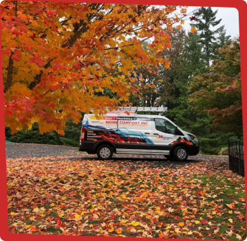 HVAC Contractor in Monmouth, OR