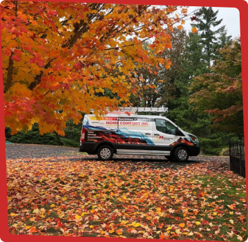 Boiler Installation In Salem, Oregon