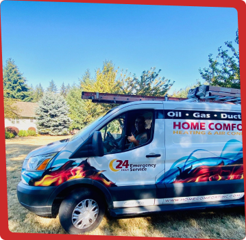 Heating Company in Salem, OR